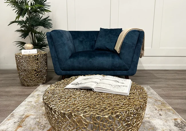 Modena Love Chair - Image 3
